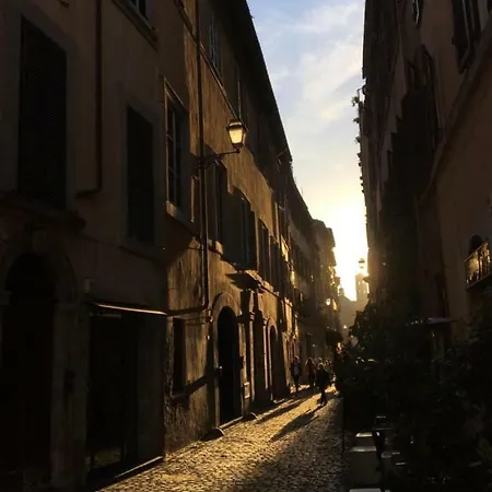 Farnese House In Rome Apartamento Exterior foto