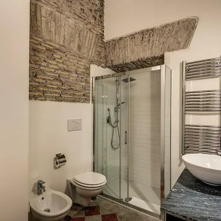 Farnese House In Rome Apartamento Exterior foto
